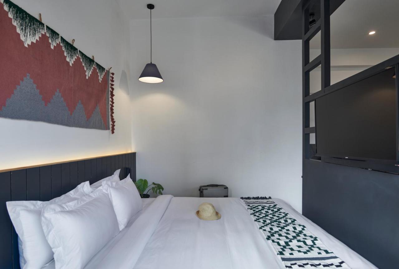 Апартаменти Poshtel Vns Варанасі Екстер'єр фото