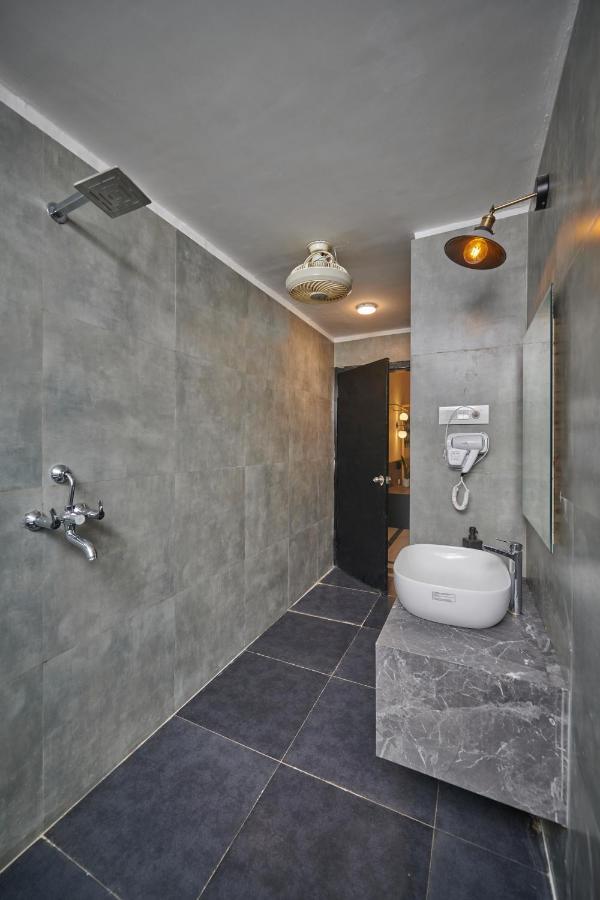Апартаменти Poshtel Vns Варанасі Екстер'єр фото